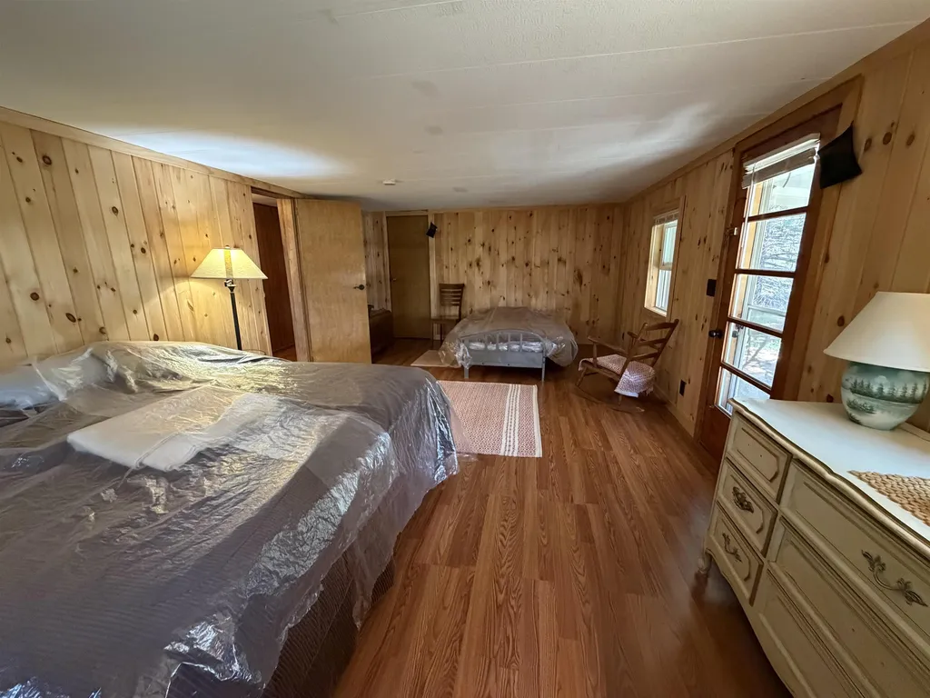 13158 Cinder Road Homestead Township MI 49617