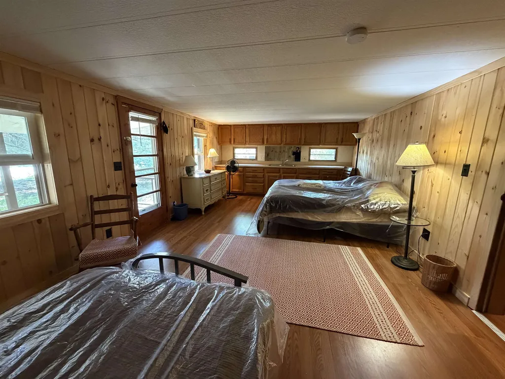 13158 Cinder Road Homestead Township MI 49617