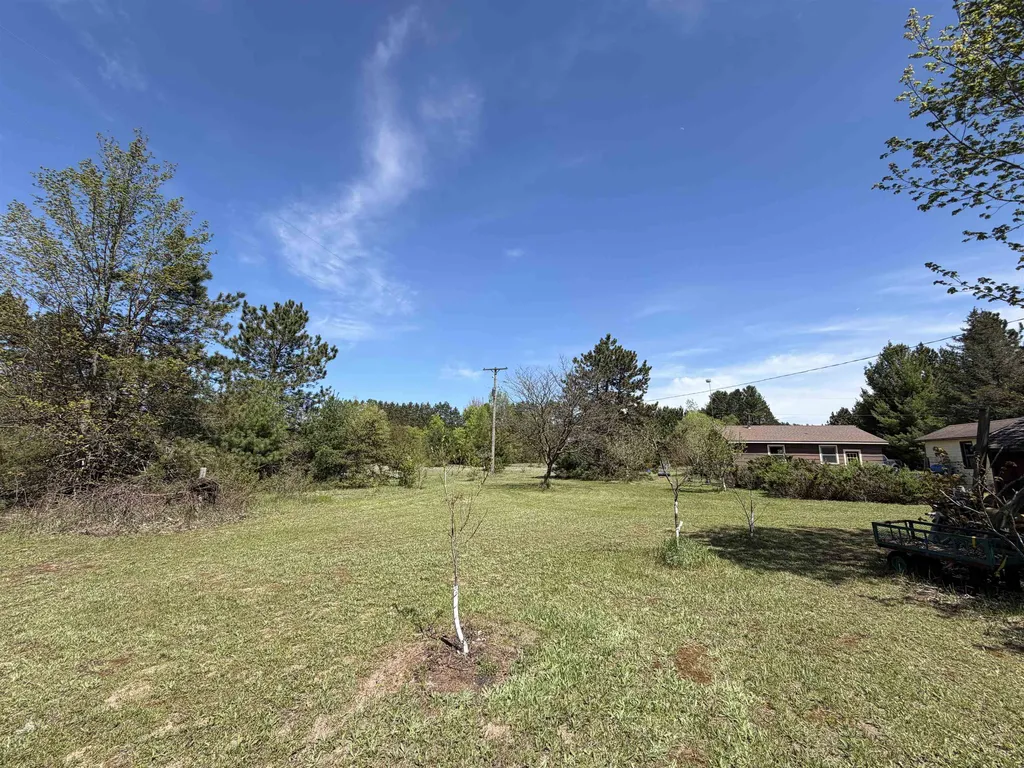 13158 Cinder Road Homestead Township MI 49617