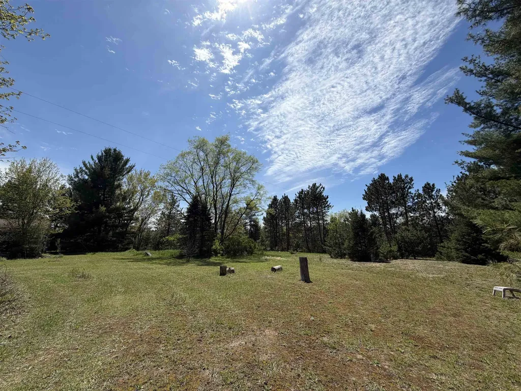 13158 Cinder Road Homestead Township MI 49617