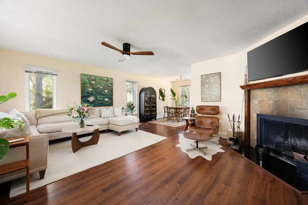 6066 S West Bay Shore Drive Bingham Township MI 49684