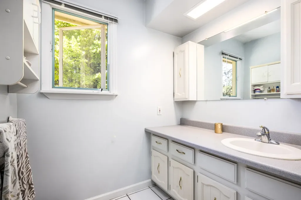 6066 S West Bay Shore Drive Bingham Township MI 49684