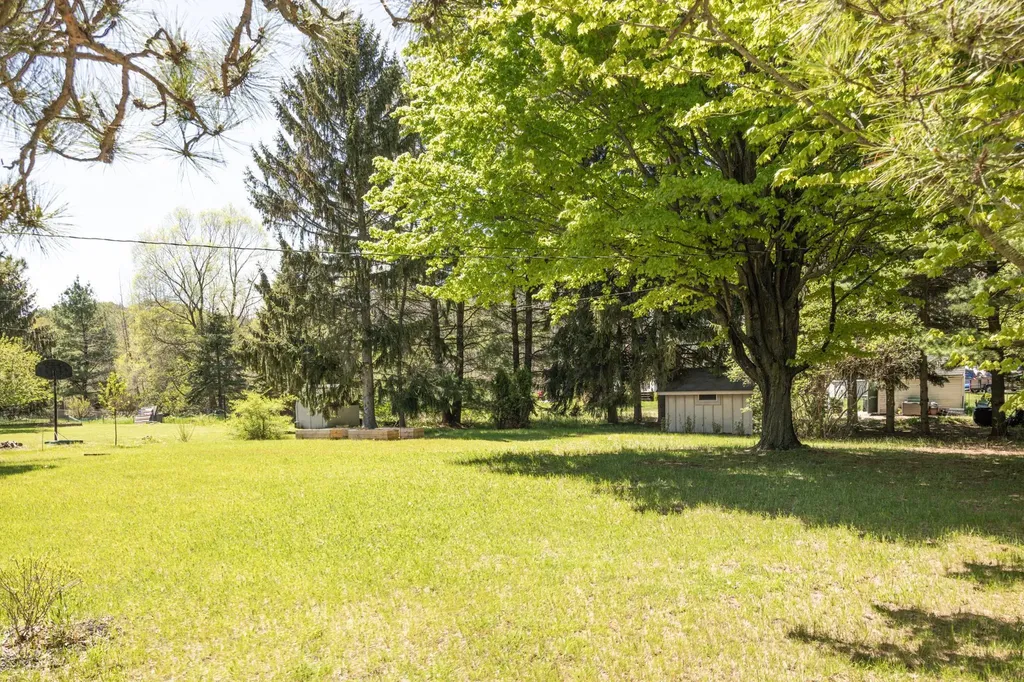 6066 S West Bay Shore Drive Bingham Township MI 49684