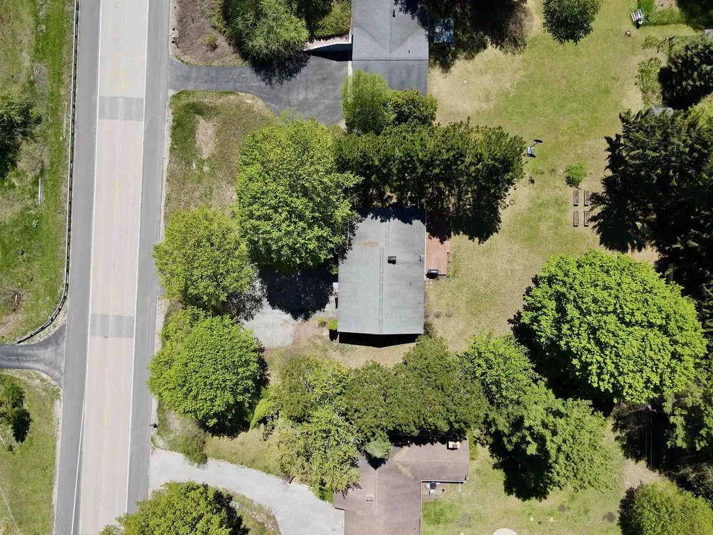 6066 S West Bay Shore Drive Bingham Township MI 49684