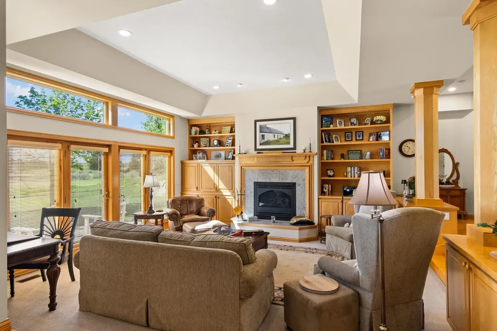 5148 Arrowhead Circle Acme Township MI 49690