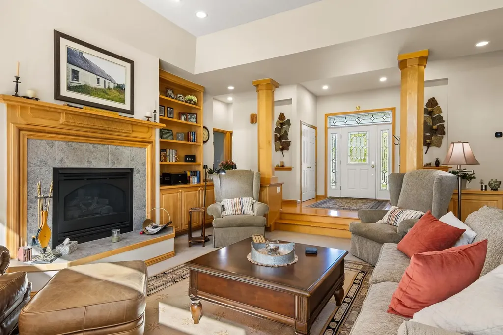 5148 Arrowhead Circle Acme Township MI 49690