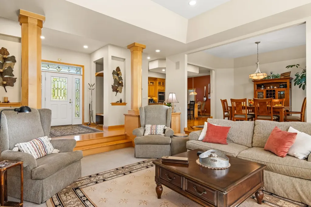5148 Arrowhead Circle Acme Township MI 49690