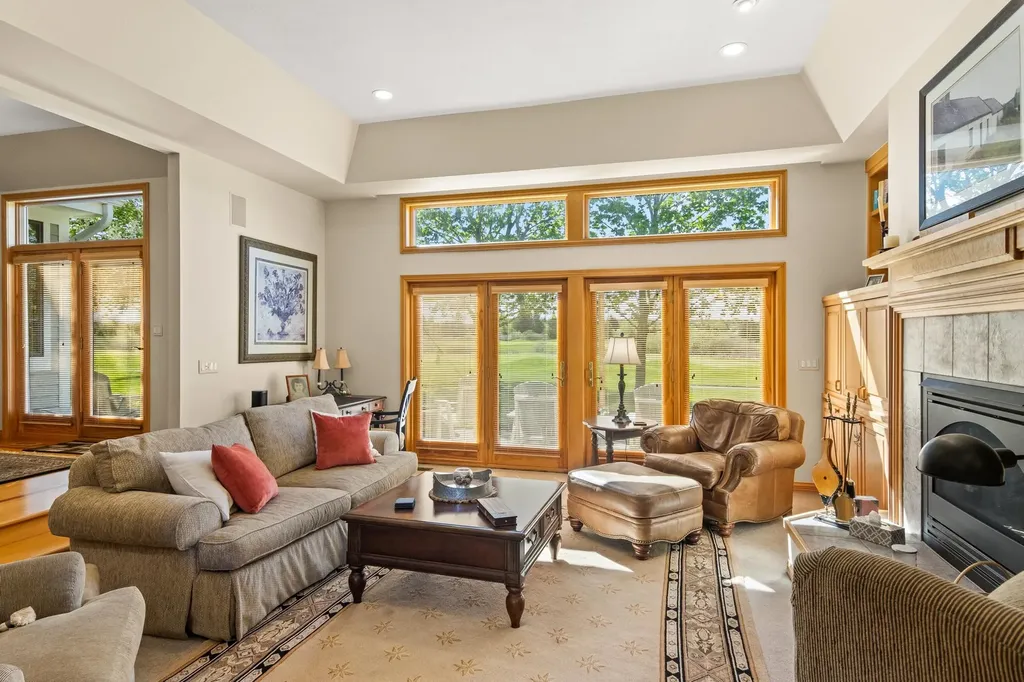 5148 Arrowhead Circle Acme Township MI 49690