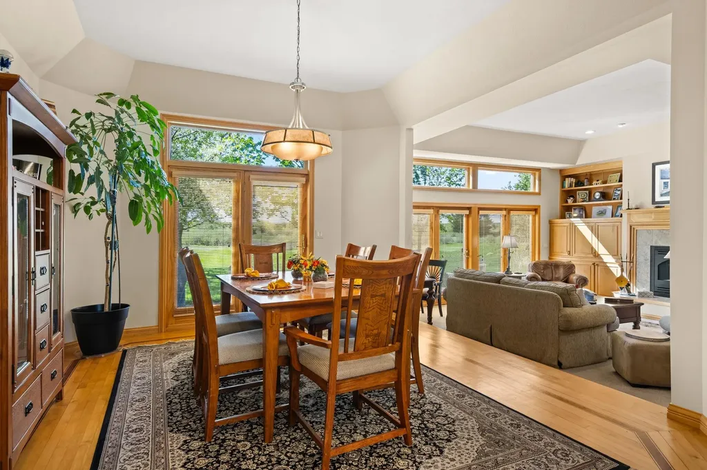 5148 Arrowhead Circle Acme Township MI 49690