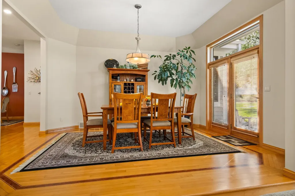 5148 Arrowhead Circle Acme Township MI 49690