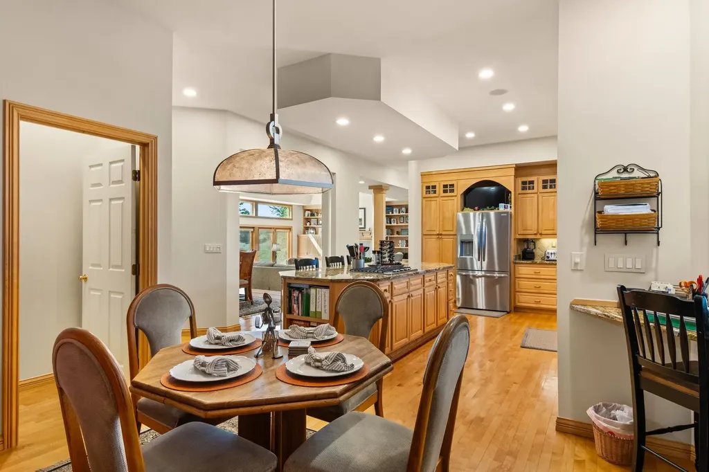 5148 Arrowhead Circle Acme Township MI 49690