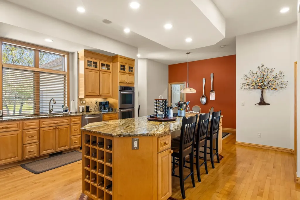 5148 Arrowhead Circle Acme Township MI 49690