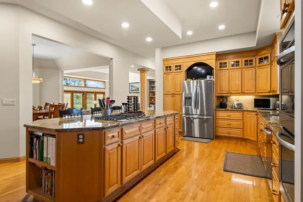 5148 Arrowhead Circle Acme Township MI 49690