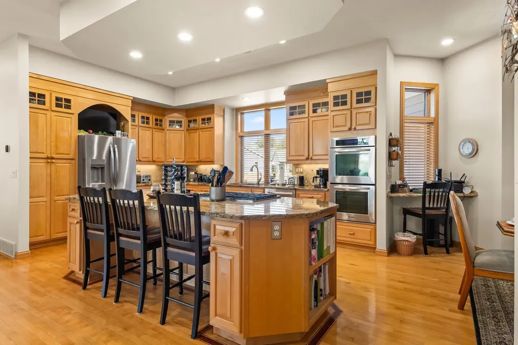 5148 Arrowhead Circle Acme Township MI 49690