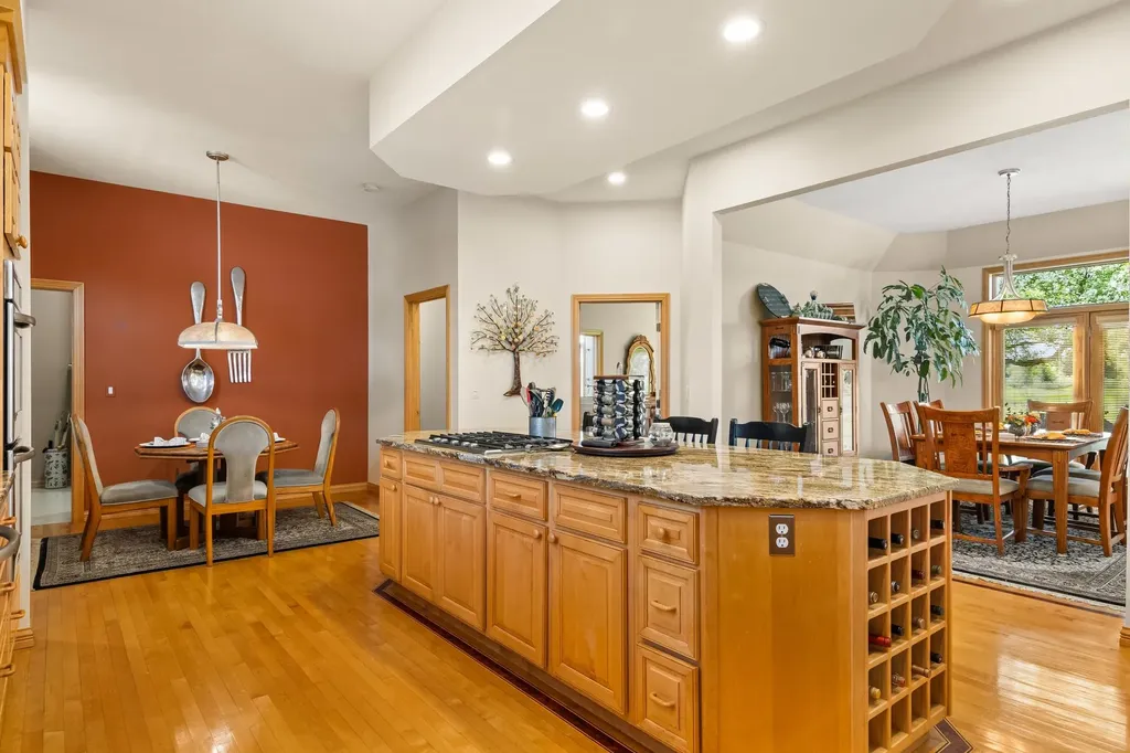5148 Arrowhead Circle Acme Township MI 49690