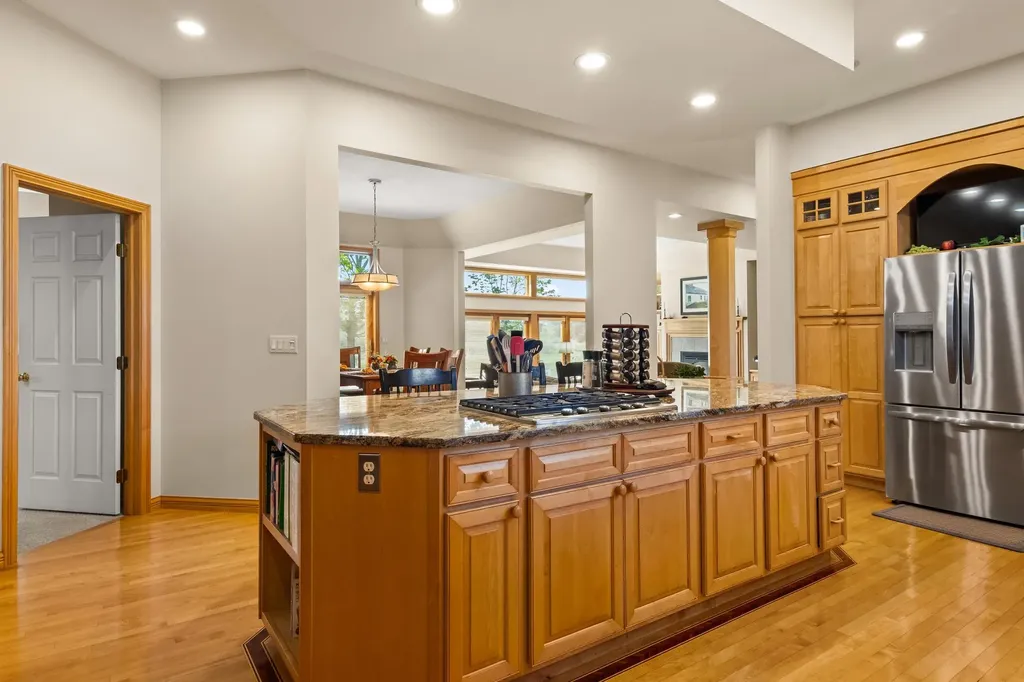 5148 Arrowhead Circle Acme Township MI 49690