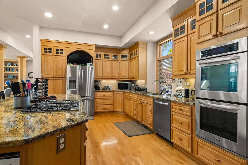 5148 Arrowhead Circle Acme Township MI 49690
