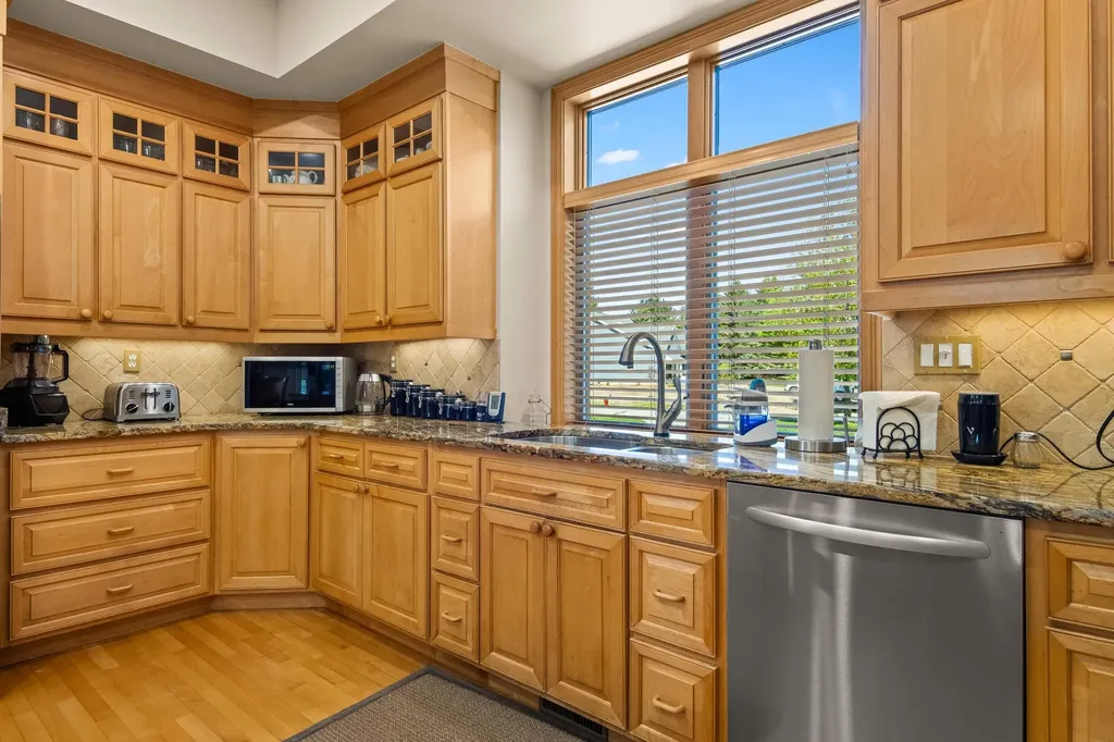 5148 Arrowhead Circle Acme Township MI 49690