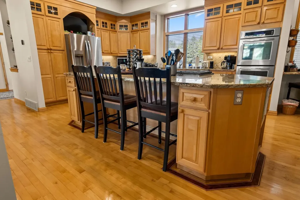 5148 Arrowhead Circle Acme Township MI 49690