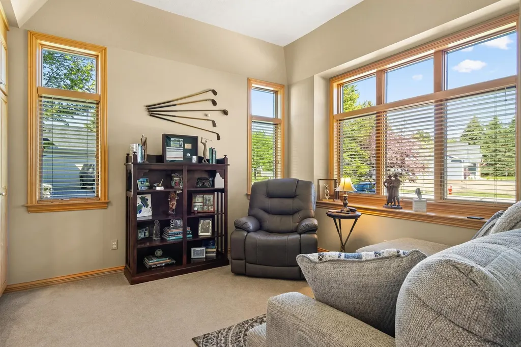 5148 Arrowhead Circle Acme Township MI 49690