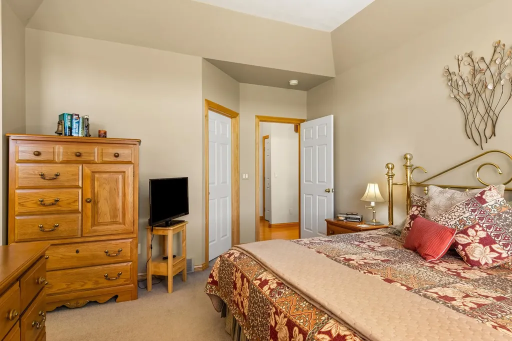 5148 Arrowhead Circle Acme Township MI 49690