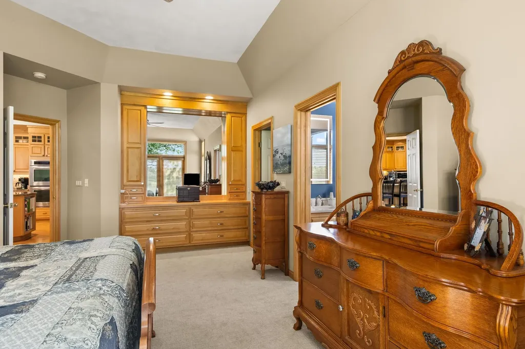 5148 Arrowhead Circle Acme Township MI 49690