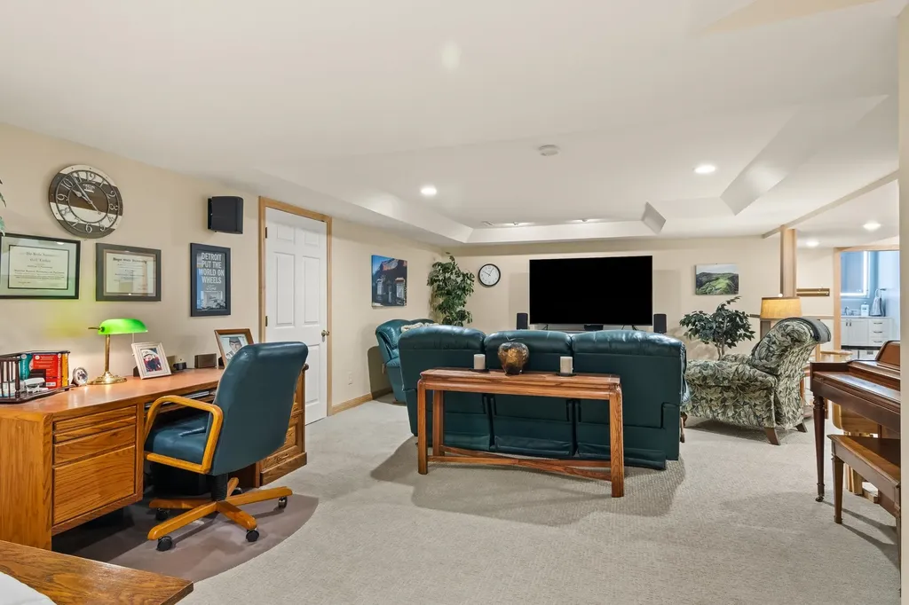 5148 Arrowhead Circle Acme Township MI 49690