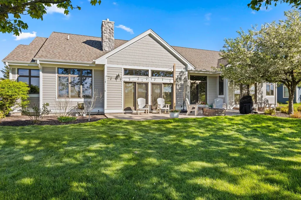 5148 Arrowhead Circle Acme Township MI 49690