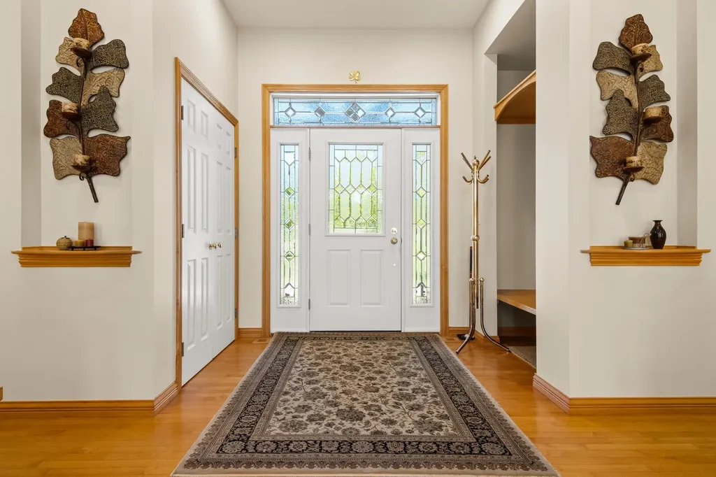 5148 Arrowhead Circle Acme Township MI 49690