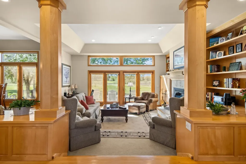 5148 Arrowhead Circle Acme Township MI 49690