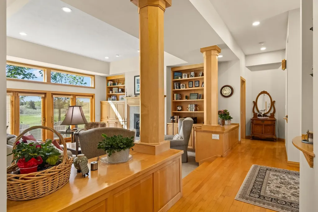 5148 Arrowhead Circle Acme Township MI 49690