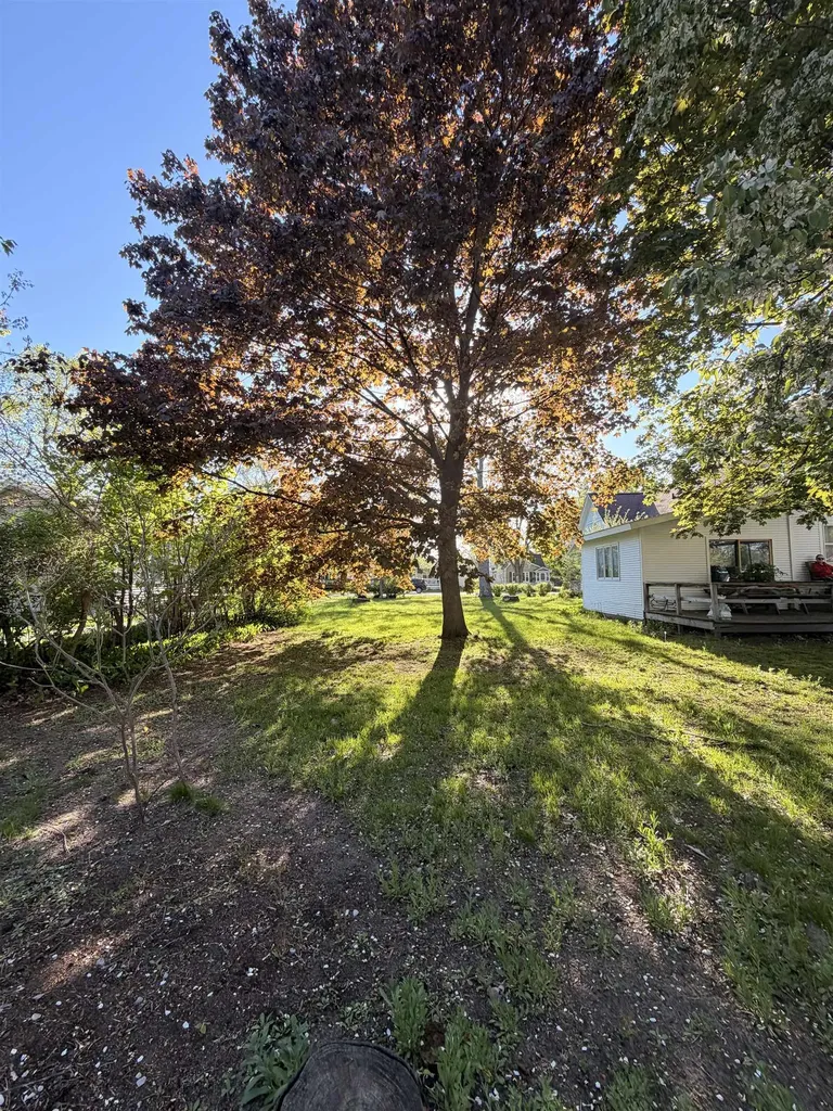 615 Grant Street Traverse City City MI 49686