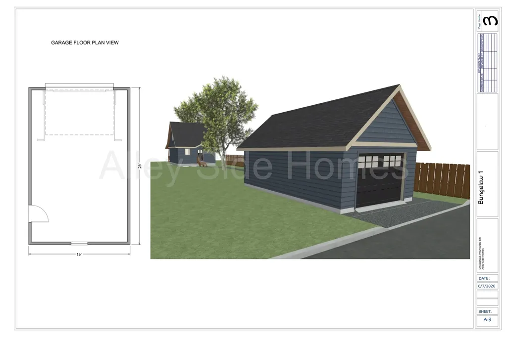 615 Grant Street Traverse City City MI 49686