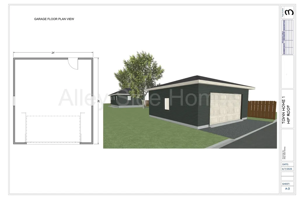 615 Grant Street Traverse City City MI 49686