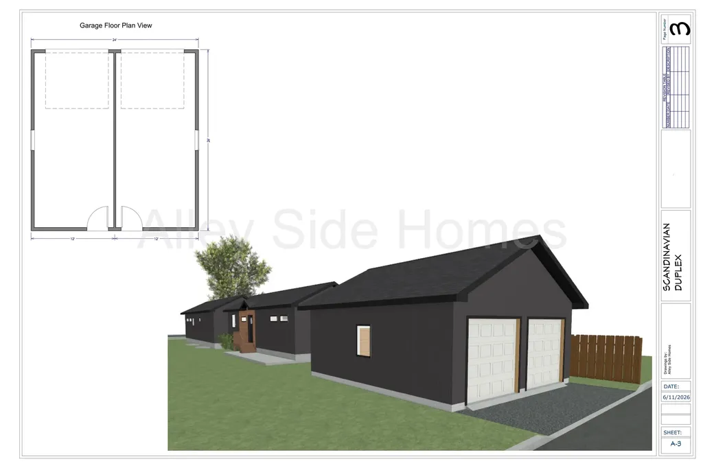 615 Grant Street Traverse City City MI 49686