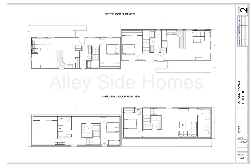 615 Grant Street Traverse City City MI 49686