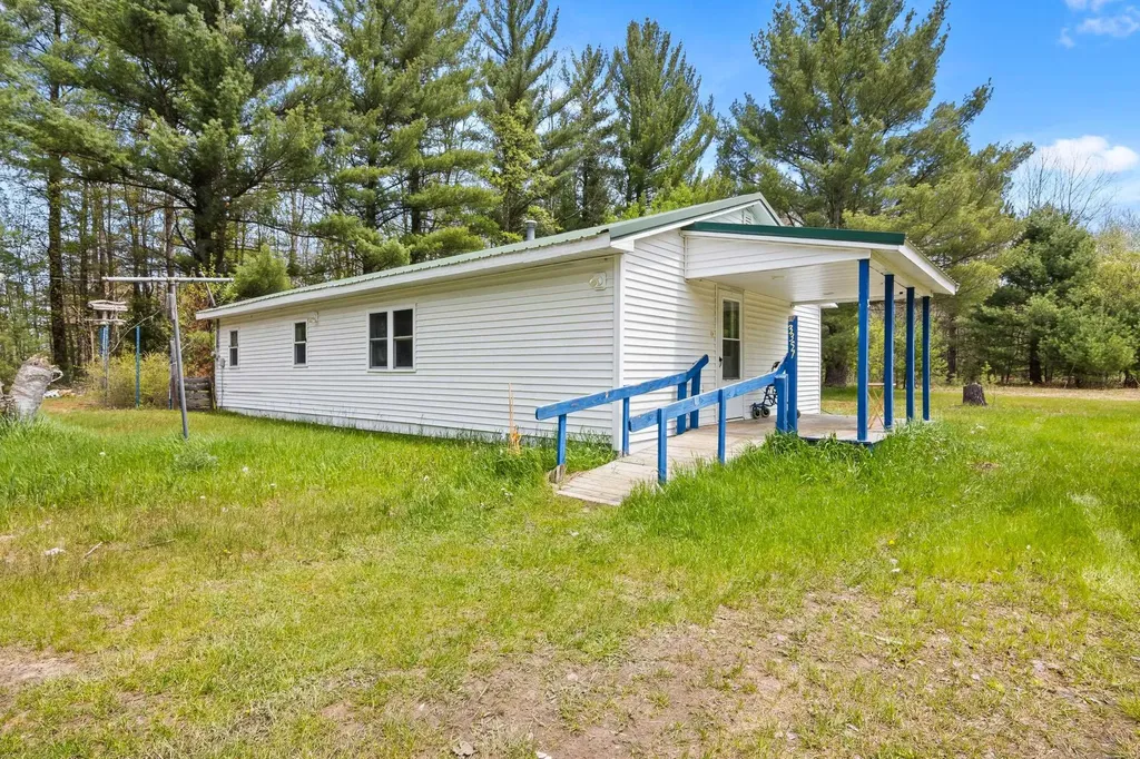 3357 SW Raymo Road Kalkaska Township MI 49680