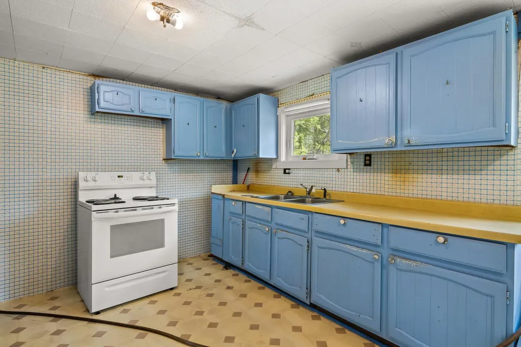 3357 SW Raymo Road Kalkaska Township MI 49680