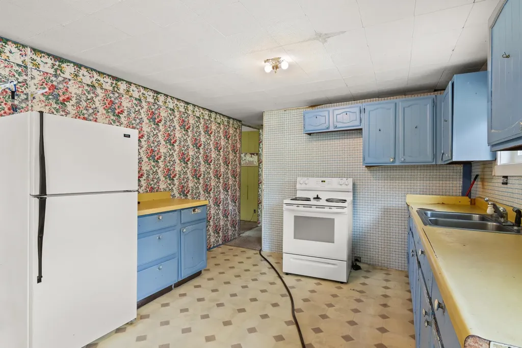3357 SW Raymo Road Kalkaska Township MI 49680
