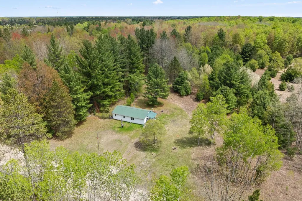 3357 SW Raymo Road Kalkaska Township MI 49680