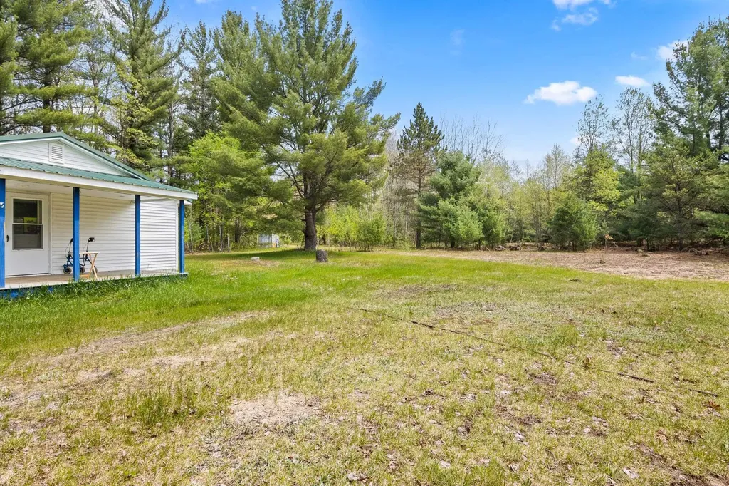 3357 SW Raymo Road Kalkaska Township MI 49680