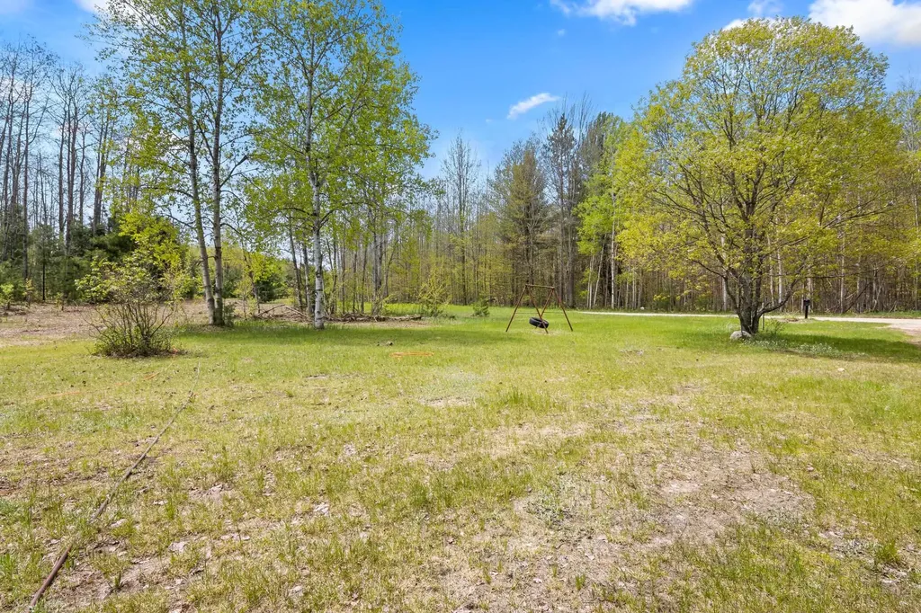 3357 SW Raymo Road Kalkaska Township MI 49680