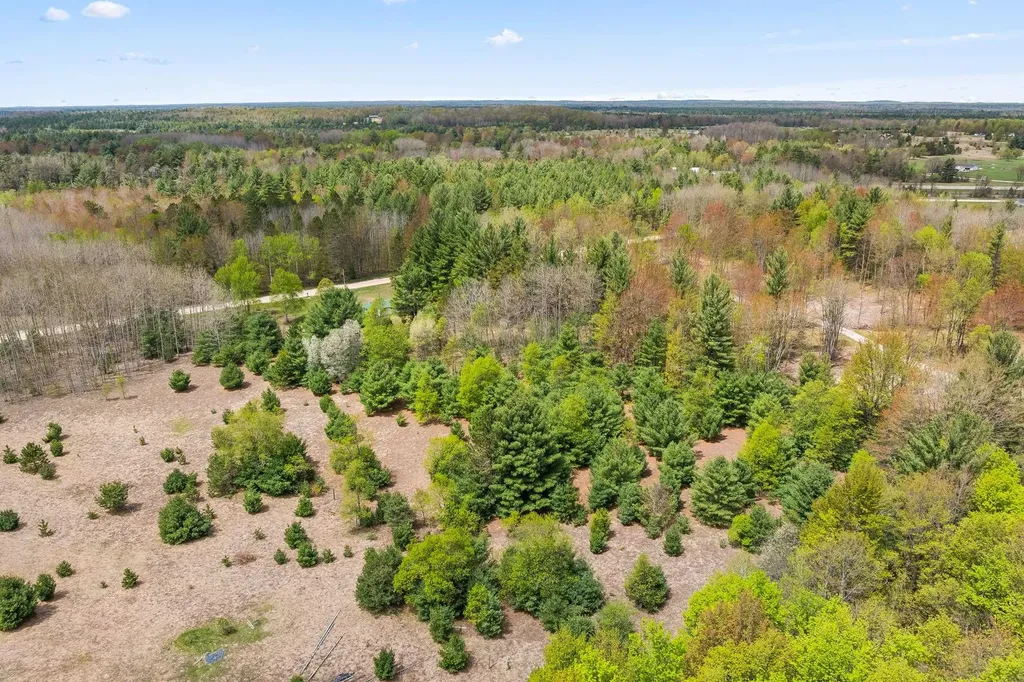 3357 SW Raymo Road Kalkaska Township MI 49680