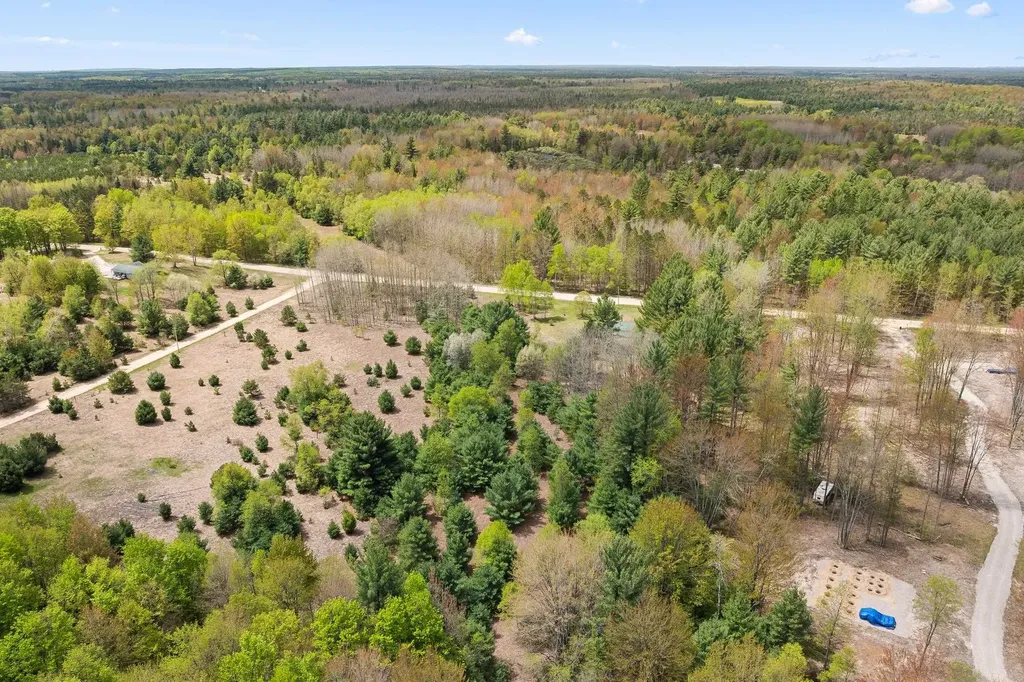 3357 SW Raymo Road Kalkaska Township MI 49680