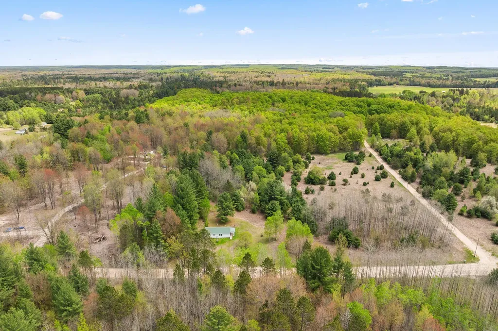 3357 SW Raymo Road Kalkaska Township MI 49680
