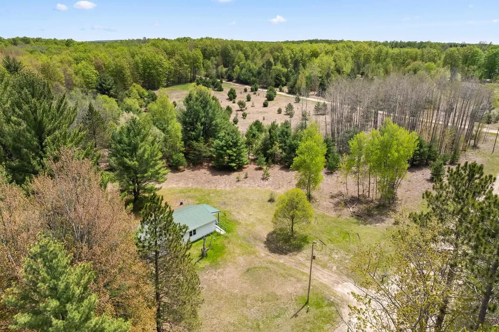 3357 SW Raymo Road Kalkaska Township MI 49680