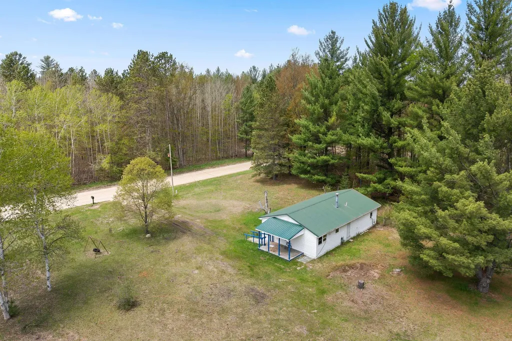 3357 SW Raymo Road Kalkaska Township MI 49680