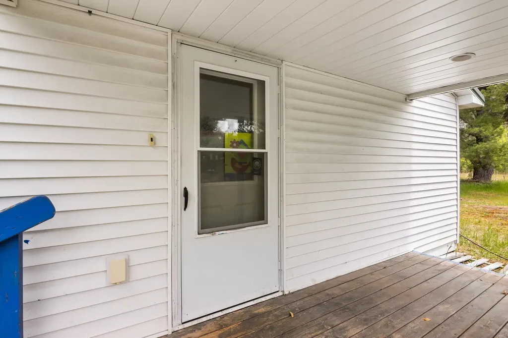 3357 SW Raymo Road Kalkaska Township MI 49680