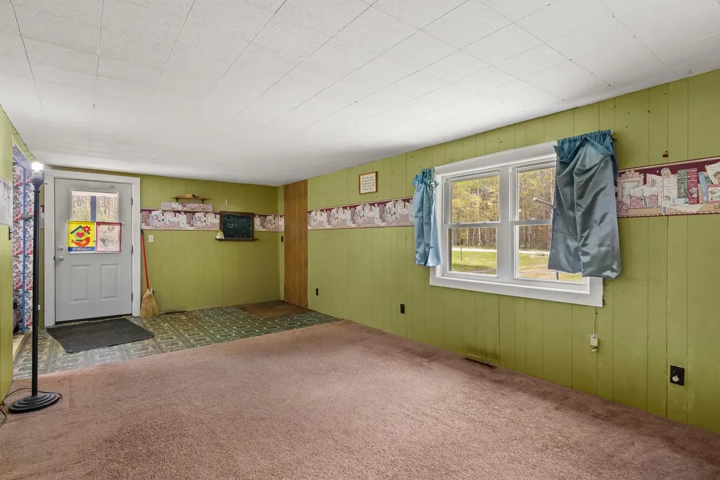 3357 SW Raymo Road Kalkaska Township MI 49680
