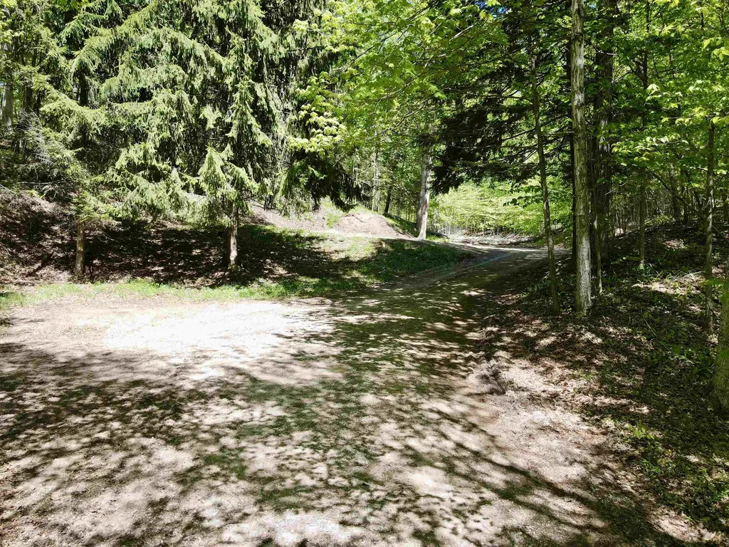1801 E Old Mountain Road Cleveland Township MI 49621